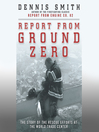 Report from Ground Zero@